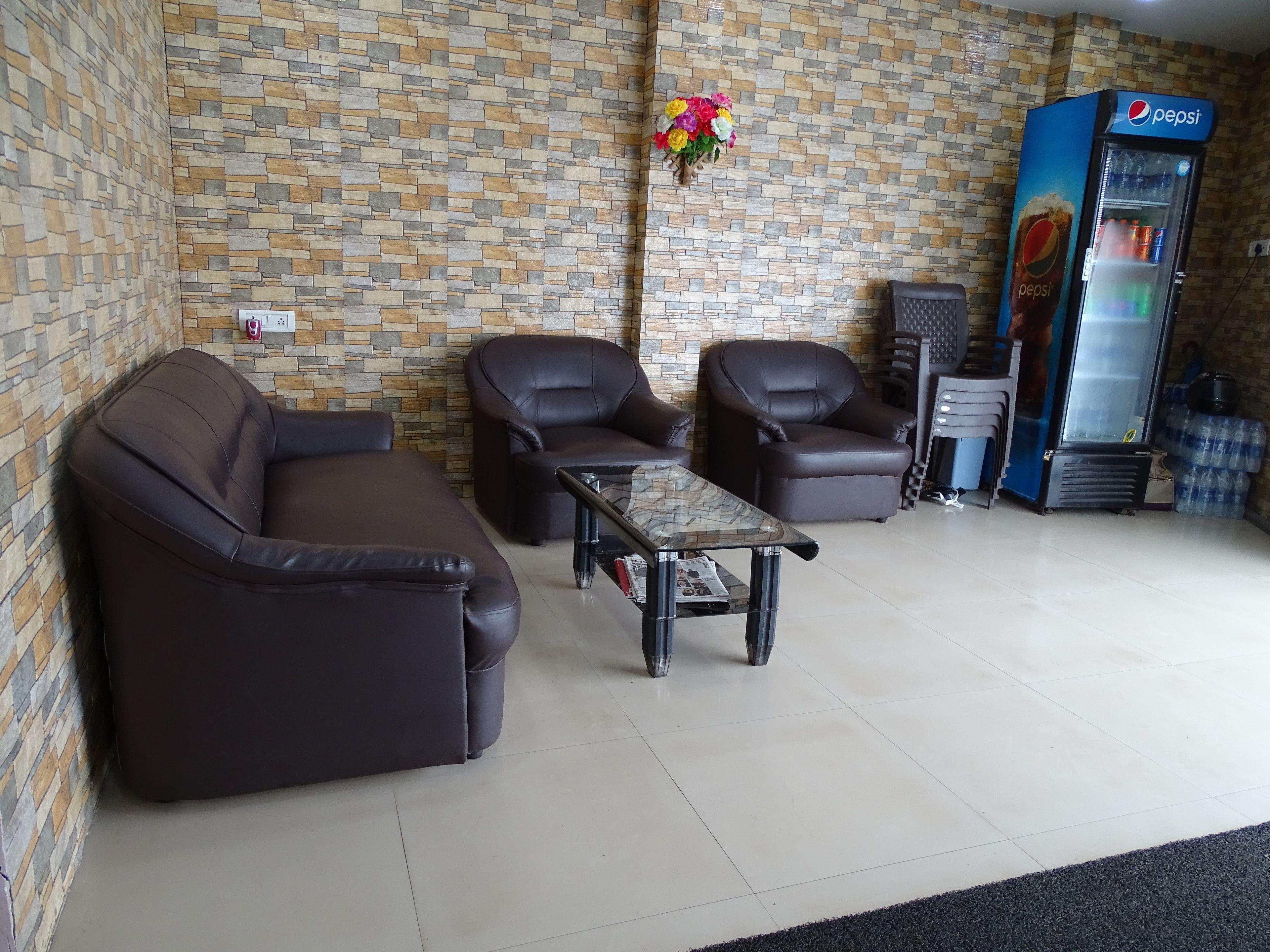 Decent Guest House - Mumbai, Mumbai